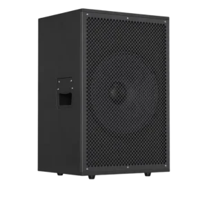 Subwoofer