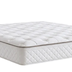 Double mattress