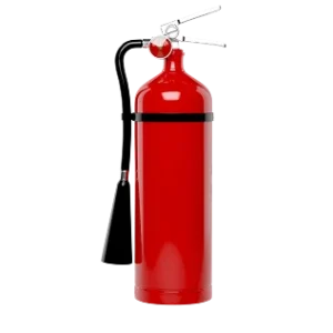 Fire Extinguisher