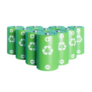NiCad Batteries