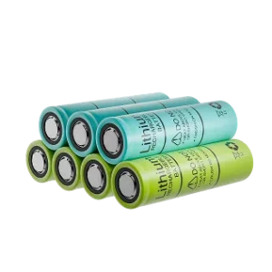 Lithium Ion Battery
