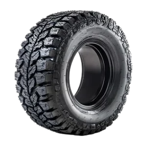 Large Tyres