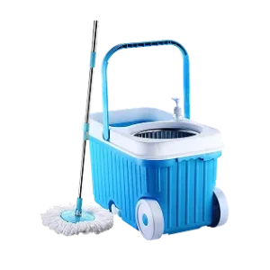 Mop Bucket + Wringer
