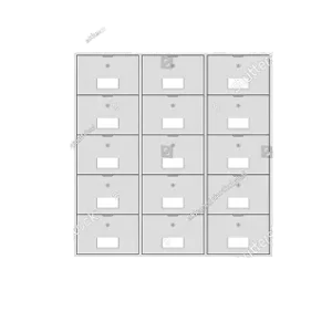 Lockers