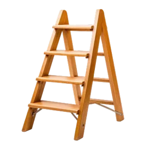 Medium Ladder