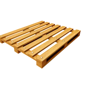 Wooden Pallet